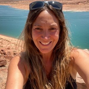 Meet your Posher, Rosie